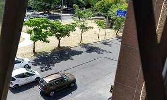 Imagem 4: Vendo sala comercial na Vasco da Gama esquina com a Avenida Goethe em Porto Alegre RS