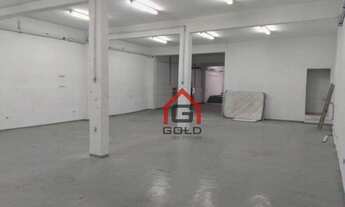 Imagem: Salão comercial para locação, Parque