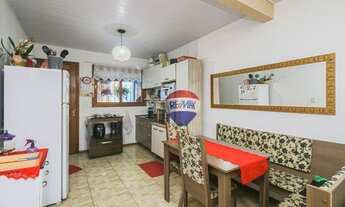 Imagem 5: Casa com 2 dormitórios à venda, 54 m² por R$ 215.000,00 - Jardim Algarve - Alvorada/RS