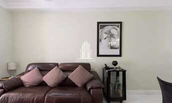 Imagem 2: 2 dormitórios, 1 suite e 2 vagas na Vila Olimpia