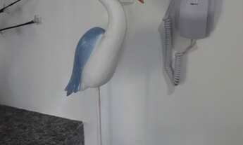 Imagem 6: Studio para venda tem 33 metros quadrados com 1 quarto em Casa Amarela - Recife - PE