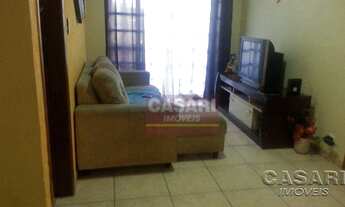 Imagem 5: Sobrado Residencial à venda, Jardim Calux, São Bernardo do Campo - SO18529