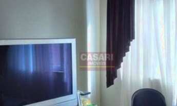 Imagem 4: Apartamento com 2 dormitórios à venda, 57 m² - Taboão - São Bernardo do Campo/SP