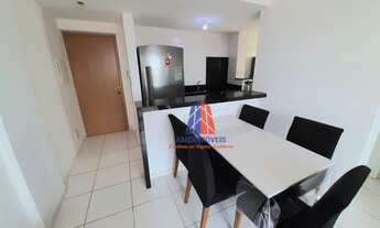 Imagem 7: Apartamento com 2 dormitórios à venda, 52 m² por R$ 230.000 - Condomínio Romeo e Giulietta