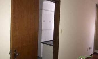 Imagem 4: Apartamento com 1 dormitório para alugar, 31 m² por R$ 1.250/mês - Centro - Juiz de Fora/M