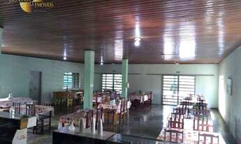 Imagem 2: Salão à venda, 200 m² por R$ 2.000.000,00 - Chapada dos Guimarães - Chapada dos Guimarães