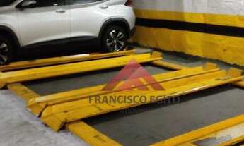 Imagem 5: Sala à venda, 33 m² por R$ 250.000,00 - Icaraí - Niterói/RJ