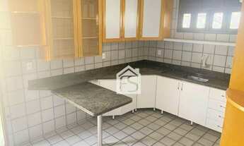 Imagem 7: Casa com 3 Quartos, sendo 2 suítes à venda por R$ 350.000 - Nova Parnamirim - Parnamirim/R