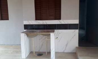 Imagem 7: Aparecida de Goiânia - Casa Padrão - Jardim Ipê