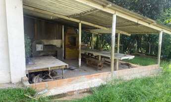 Imagem 2: Fazenda/Sítio/Chácara para venda tem 176 metros quadrados com 2 quartos em Guacuri - Itupe