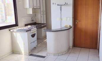 Imagem 3: Apartamento com 1 dormitório para alugar, 35 m² por R$ 500,00/mês - Centro - Londrina/PR