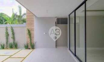 Imagem 7: Casa com 4 dormitórios à venda, 360 m² por R$ 3.590.000,00 - Barra da Tijuca - Rio de Jane