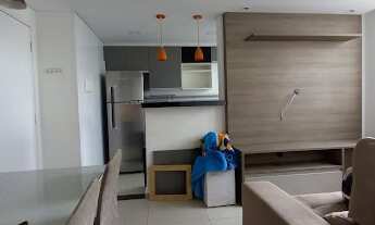 Imagem 2: Apartamento com 2 dormitórios à venda, 45 m² por R$ 235.000,00 - Vila Bremen - Guarulhos/S