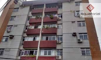 Imagem 3: Vendo Apartamento de 110m² com 3 dormitórios por R$ 340.000 - Meireles - Fortaleza/CE