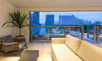 Imagem 3: Studio mobiliado, com 1 dormitório à venda, 20 m² por R$ 400.000 - Consolação - São Paulo