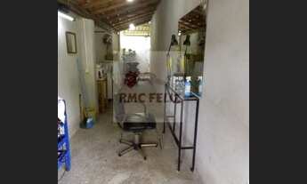 Imagem 4: Chácara para Venda em Araçoiaba da Serra, Assunção, 2 dormitórios, 1 banheiro