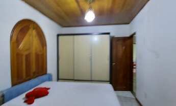 Imagem 5: Casa com 3 quartos Conjunto Flamanal - Planalto - Manaus - AM