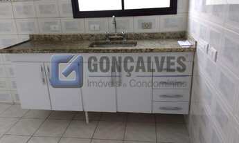 Imagem 7: SAO BERNARDO DO CAMPO - Residential / Apartment - FERRAZOPOLIS