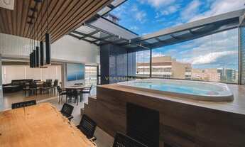 Imagem: Cobertura com 4 dormitórios à venda, 240