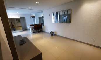 Imagem 2: Apartamento para aluguel com 109 metros quadrados com 3 quartos em Jardim Renascença - São