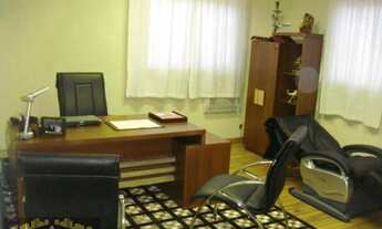 Imagem 7: Prédio Comercial para Locação em São Paulo, Vila Monumento