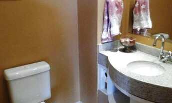 Imagem 7: Apartamento com 3 dormitórios à venda, 155 m² por R$ 1.100.000,00 - Vila São Francisco - S