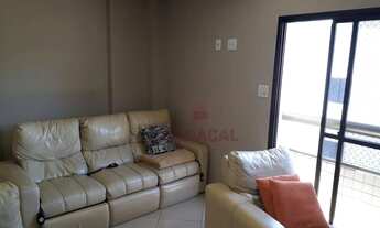 Imagem 7: Cobertura com 3 dormitórios à venda, 210 m² por R$ 750.000,00 - Canto do Forte - Praia Gra