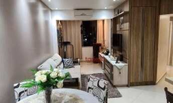 Imagem 2: Apartamento com 3 dormitórios à venda, 78 m² - Bela Vista - São José/SC