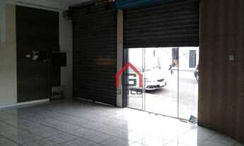 Imagem: Salão para alugar, 81 m² por R$ 3.000/mês