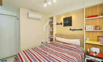 Imagem: Apartamento 2 suítes 77m2 - Centro Metropolitano