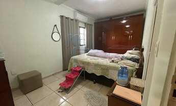 Imagem 5: Casa Padrão em Ribeirão Preto