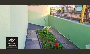 Imagem: Sobrado com 4 dormitórios para alugar