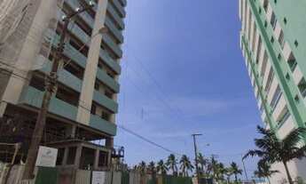 Imagem 2: Apartamento com 1 dormitório à venda, 55 m² por R$ 316.500,00 - Vila Balneária - Praia Gra