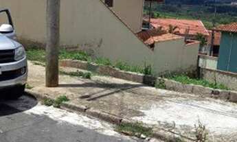 Imagem 2: Terreno no bairro Jardim Paraíso- Poços de Caldas MG