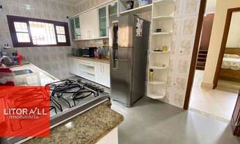 Imagem 7: Sobrado com 4 dormitórios à venda, 250 m² por R$ 1.350.000,00 - Praia Do Sonho - Itanhaém