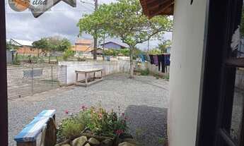 Imagem 3: CASA TÉRREA COM ÁREA DE QUINTAL AMPLA - UBATUBA