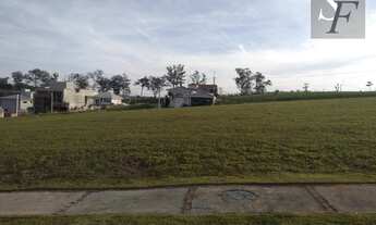 Imagem 4: Terreno à venda, 308 m² por R$ 294.000,00 - Condomínio Cyrela Landscape - Votorantim/SP