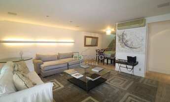 Imagem 4: Rua Sambaiba Apartamento cobertura com 4 dormitórios