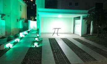 Imagem 2: Belíssima casa totalmente reformada no Tamboré 5