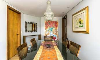 Imagem 5: Cobertura com 3 dormitórios à venda, 269 m² por R$ 1.300.000,00 - Juvevê - Curitiba/PR