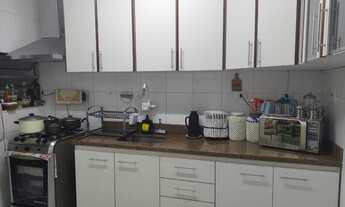 Imagem 5: Apartamento à venda no bairro Jardim Santa Efigênia - São Paulo/SP, Zona Sul