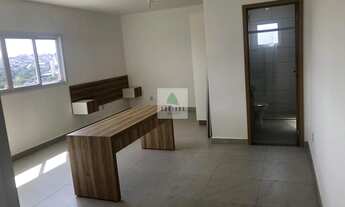 Imagem: Anápolis - Apartamento Padrão - Maracananzinho