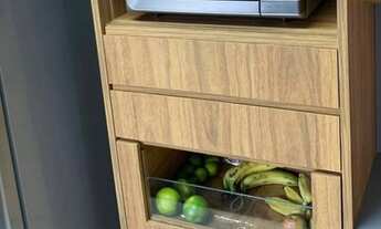 Imagem 2: Belíssimo apartamento no Residencial Giardini Naxos, 162m², 4/4 sendo 3 suítes, vista mar