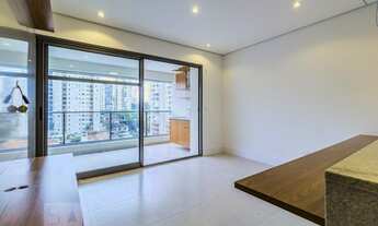 Imagem 2: Apartamento à Venda - Barra Funda, 1 Quarto, 51 m2