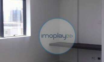 Imagem 7: Laje comercial com 128 m² no Itaim Bibi