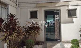 Imagem 13: RIBEIRãO PRETO - Padrão - Residencial Greenville