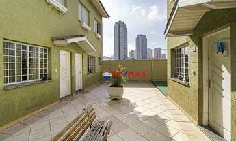 Imagem 5: Sobrado com 4 dormitórios à venda, 160 m² por R$ 590.000,00 - Vila Ester - São Paulo/SP