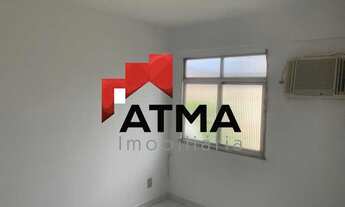 Imagem 6: Rio de Janeiro - Apartamento Padrão - Irajá