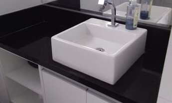 Imagem 4: Apartamento decorado com 3 quartos no Candeal !!