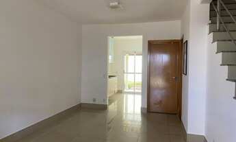 Imagem 7: Casa de condomínio para aluguel - Cond. Villagio D'Itália - Bairro Santa Cruz - Cuiab